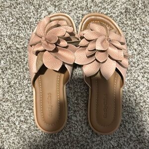See by Chloe sandals